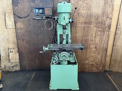 井上工機 立フライス IV-600R