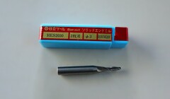 日立ツール エンドミル　 　 3