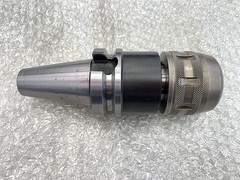 共立精機 ミーリングチャック BT40-SR25-105
