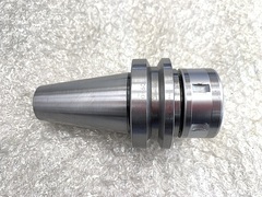 日研 コレットホルダー BT40-SK20-60