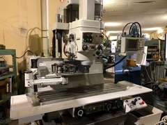 山﨑技研 簡易NCフライス YZ-8WR