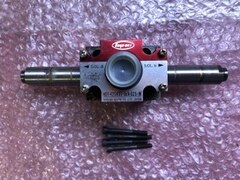 TOYOOKI 電磁切換弁 【電磁切換弁】HDa-42SGSD-BcA-025-W