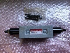 TOYOOKI HYTEGRA VALVE 【HYTEGRA VALVE】HKF-3H-W-Y-40K-025B