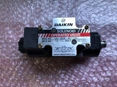 ダイキン/DAIKIN 電磁操作弁 【電磁操作弁】LS-G02-4CA-10