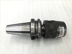 共立精機 ミーリングチャック BT40-DPSN20-90