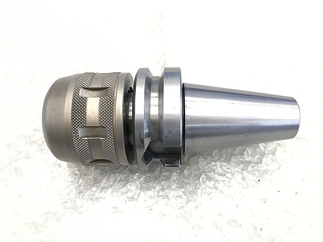 共立精機 ミーリングチャック BT40-SR25-45