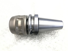 共立精機 ミーリングチャック BT40-SR25-45