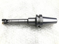 日研 ボーリングアーバー BT40-Q12-80