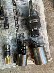 ショーワ タップホルダー RT-2