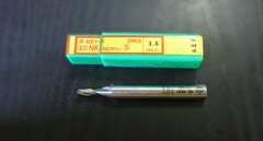 日立ツール エンドミル 3.8