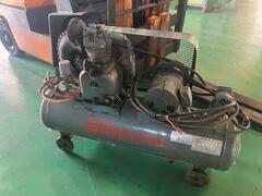 日立 コンプレッサー 1.5P-9.5V5