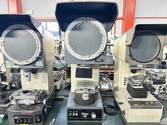 ニコン 投影機 V-12