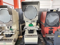 ミツトヨ 投影機 PJ-300