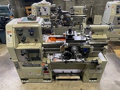 滝沢 汎用旋盤 TSL-550D