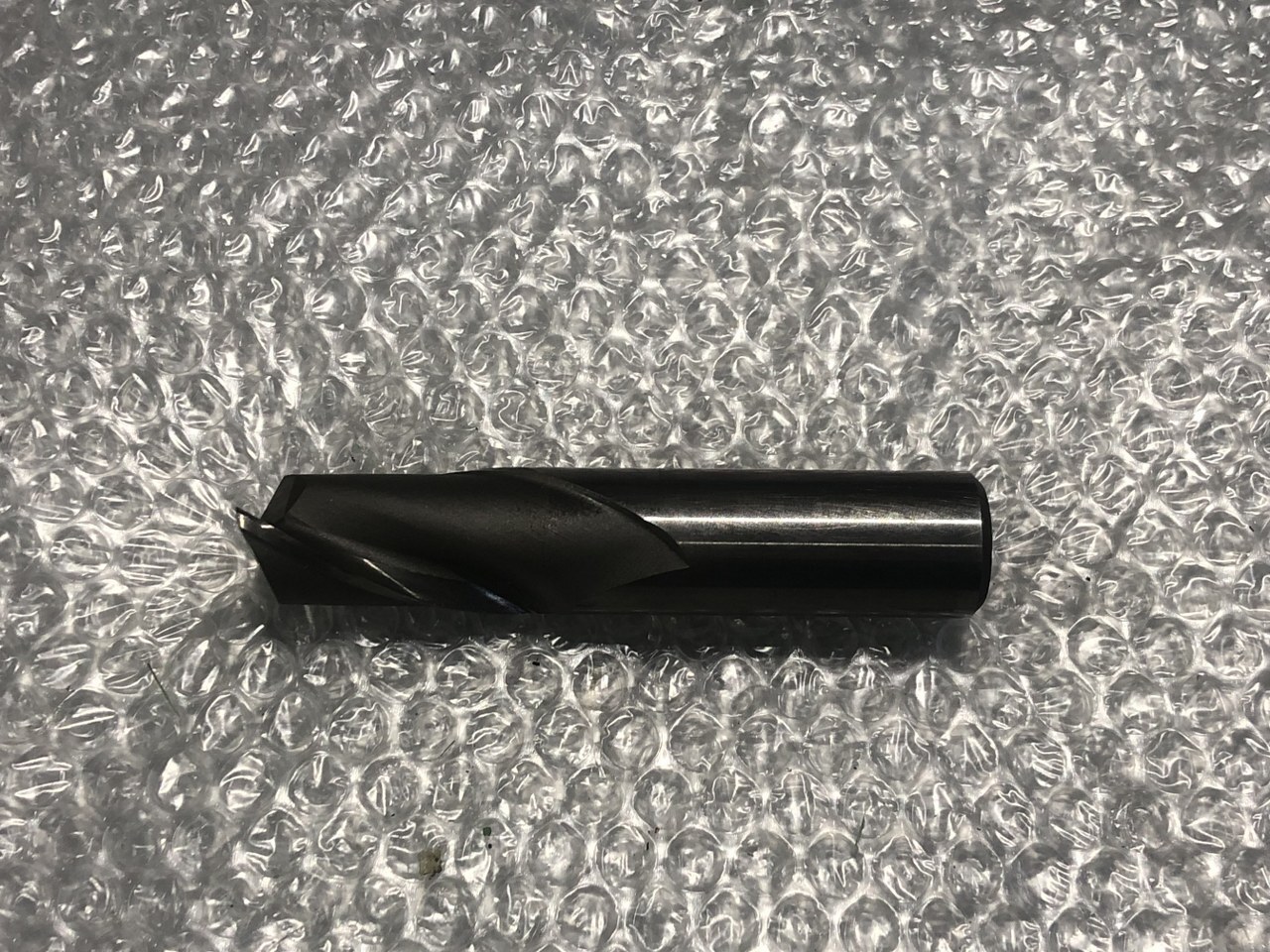 S&K 2枚刃/スクエア/エンドミル φ25