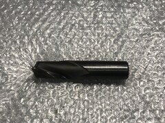 S&K 2枚刃/スクエア/エンドミル φ25