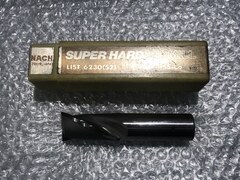 NACHI/ナチ不二越 2枚刃/スクエア/エンドミル HSシリーズ