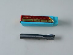 日立ツール エンドミル HES2130　Φ13