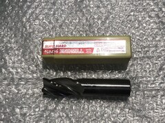 NACHI/ナチ不二越 4枚刃/スクエア/エンドミル HSシリーズ　4SE