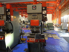 アマダ 万能ベンダー SPH-30C