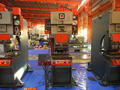 アマダ 万能ベンダー SPH-30C