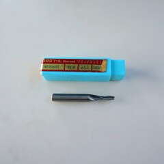 日立ツール エンドミル HES2035　Φ3.5