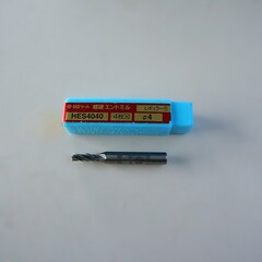 日立ツール エンドミル HES4040　Φ4