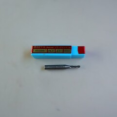 日立ツール エンドミル HES2030　Φ3