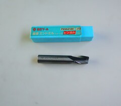 日立ツール　 　エンドミル　  PESS2120　　φ12