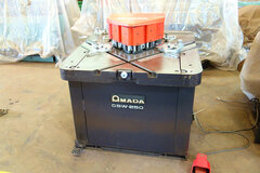 アマダ コーナーシャー CSW-250