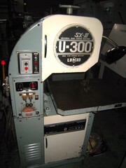 ラクソー コンターマシン U-300