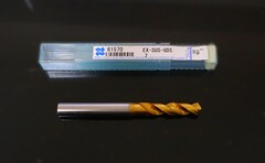 OSG EXゴールドドリル EX-SUS-GDS-7.0