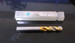 OSG EXゴールドドリル  EX-SUS-GDS-10.0