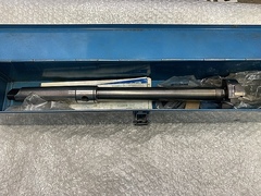 モリシマ スーパードリル A255-65Φ