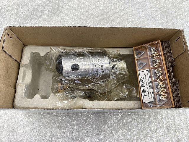 日研 ボーリングツール 26-BCB62-70