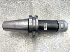 日研 ミーリングチャック BT50-C25-165