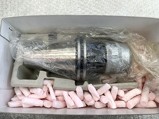 日研 ミーリングチャック CAT50-C32-105U