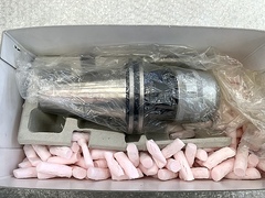 日研 ミーリングチャック CAT50-C32-105U