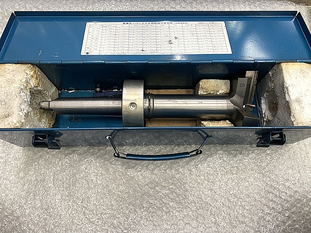 森島 スーパードリル D-100-120