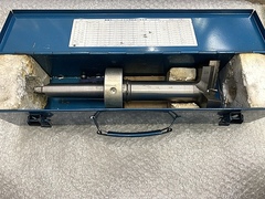 森島 スーパードリル D-100-120