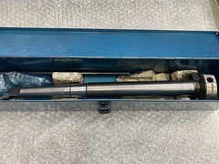 聖和精機 スーパードリル C100×MT4