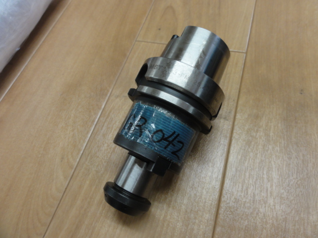 MST HSKフェイスミルアーバー A63-FMA25.4-60