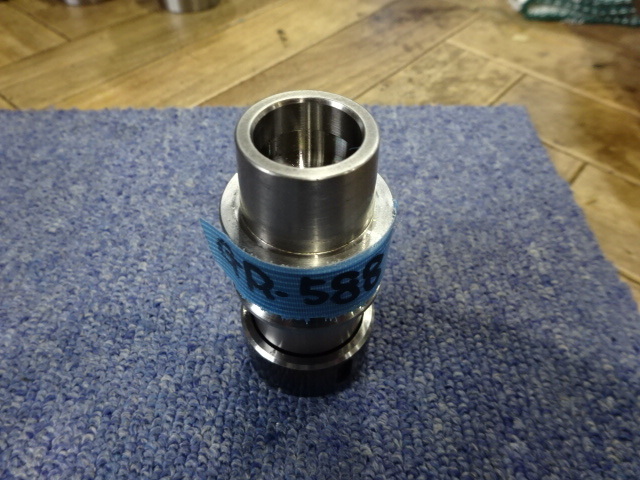 MST HSKコレットホルダー E32CTH10-55