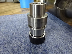 MST HSKコレットホルダー E32CTH10-55