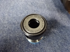 MST HSKコレットホルダー E32CTH10-55