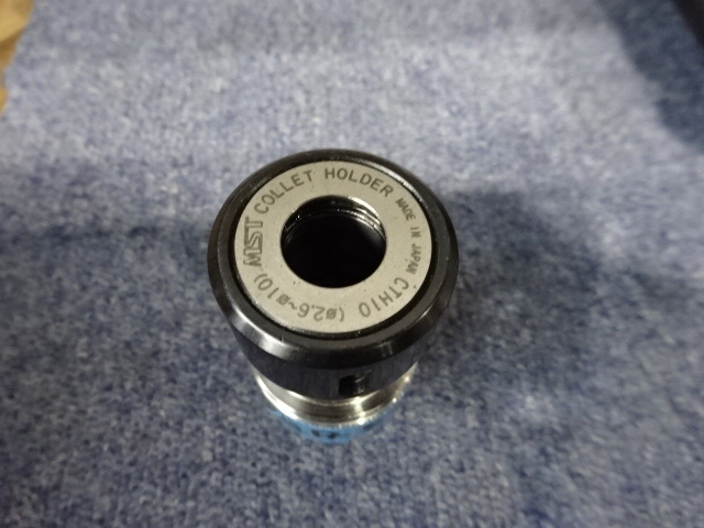 MST HSKコレットホルダー E32CTH10-55