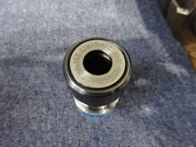 MST HSKコレットホルダー E32CTH10-55