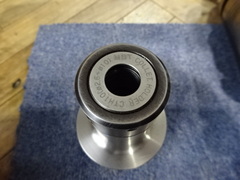 MST HSKコレットホルダー F63-CTH10-90