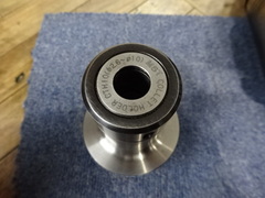 MST HSKコレットホルダー F63-CTH10-90