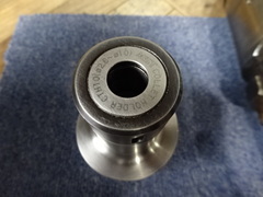 MST HSKコレットホルダー F63-CTH10-90